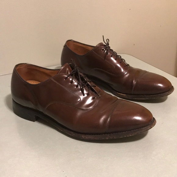 johnston and murphy optima